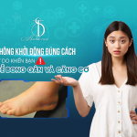 KHÔNG KHỞI ĐỘNG ĐÚNG CÁCH – LÝ DO KHIẾN BẠN DỄ BONG GÂN VÀ CĂNG CƠ