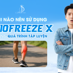 NÊN SỬ DỤNG BIOFREEZE X KHI NÀO ?