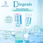 Kem Dưỡng Ẩm Phục Hồi Chuyên D REGENIS 
