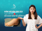 KHÔNG KHỞI ĐỘNG ĐÚNG CÁCH – LÝ DO KHIẾN BẠN DỄ BONG GÂN VÀ CĂNG CƠ