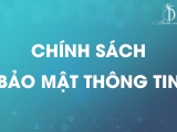 Chính sách bảo vệ thông tin cá nhân của người tiêu dùng