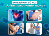 Hướng Dẫn Cách Giảm Đau Khuỷu Tay Đơn Giản Và Hiệu Quả 