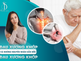 Đau Xương Khớp Và Nguyên Nhân Dẫn Đến Đau Xương Khớp 