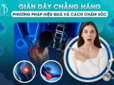 Giãn Dây Chằng Háng: Phương Pháp Hiệu Quả Và Cách Chăm Sóc