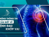 Những Thông Tin Cần Biết Về Bệnh Đau Khớp Va