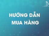 Hướng dẫn mua hàng và cách thức thanh toán